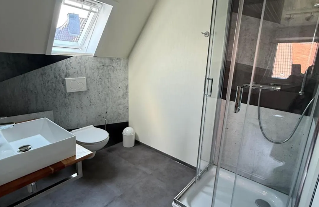 Hotel Meereswoge-1