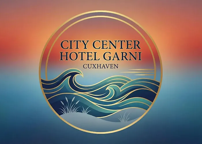City Center GarniCuxhaven Hotel